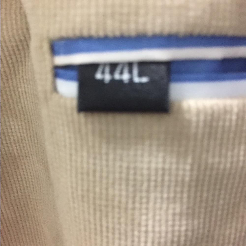 Men’s blazer - Picture 3 of 3